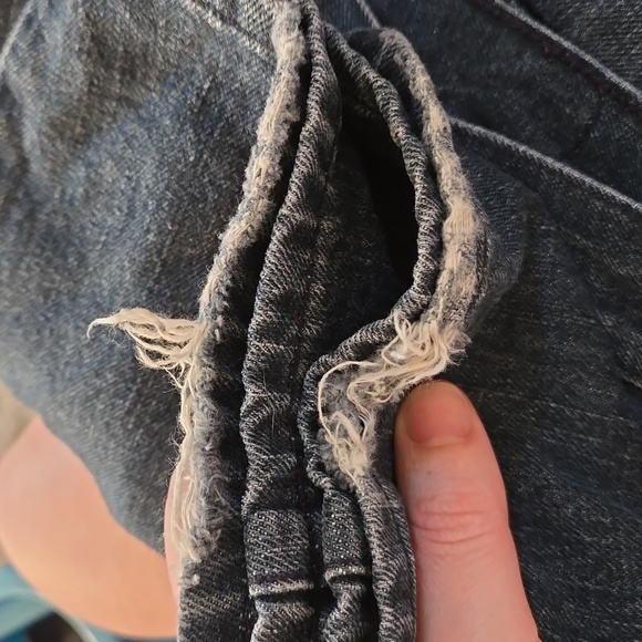 (38x34) Guess Men's Slim Straight Del Mar Fit Jeans - Picture 9 of 9